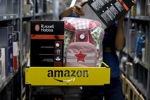Boj titanov: Walmart proti Amazonu