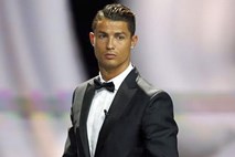 Cristiano Ronaldo s pomočjo Donalda Trumpa v Monaku kupil hotel za 140 milijonov evrov
