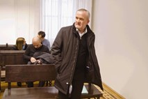 Primer zlorabe položaja paroha Perana Boškovića: cerkev mu je oprostila, država ne