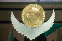 Grški otočani med Nobelove nominirance