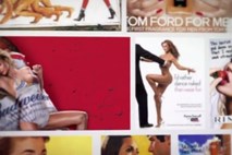 Oglaševanje živi od gole kože: »Smo ženske, ne predmeti«
