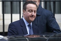 Številni britanski poslanci niso zadovoljni s Cameronovim dosežkom v Bruslju
