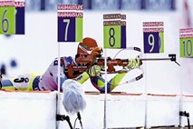Kruto spoznanje slovenskih biatloncev, da so s trenerji naredili taktično napako