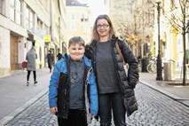 Operacija osemletnega Maksa vse bliže, ali jo bo plačalo slovensko zdravstvo, pa še ni jasno
