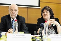 Direktor Lekarne Ljubljana četrti »ne« odpiranju lekarne v Postojni ocenjuje kot samovoljo javnih uslužbencev