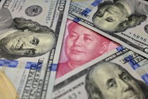 Ponzijeva shema po kitajsko je odnesla milijarde evrov