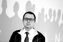Anton Toni Klančnik: Posnetki zlorabljenih otrok ne smejo biti dostopni na spletu