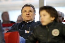 Mamić odstopil z mesta predsednika kluba: »Na delu je politika, ki se je odločila uničiti Dinamo«