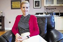Veronika Podgoršek,  družinska in zakonska psihoterapevtka: Nezvestobo si vsak par definira sam