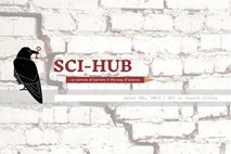 Piratska stran Sci-Hub s 50 milijoni znanstvenih člankov želi razbiti monopol oderuških založb  