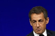 Sarkozy v novi preiskavi in vse dlje od Elizejske palače