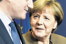 Brexit:  drama se je začela, na vrhu v Bruslju posredno rešujejo EU