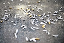 Od tobačnega centa do »izgona« cigaret iz resničnostnih šovov 