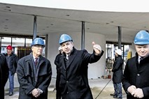 Tudi Američani podpirajo gradnjo džamije v Ljubljani
