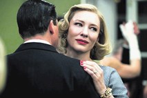 Kritika filma Carol: Kako se zgodi ljubezen