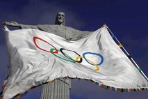 Na olimpijskih igrah v Riu s svojo ekipo tudi begunci