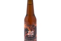 Petkovo pivo: Reservoir dogs Warrior