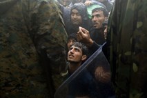 Vodnik po migracijskem načrtu EU-Turčija: bazarski krogi pekla dehumanizacije Evrope