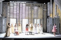 Kritika opere Figarova svatba: iskanje globlje vsebinske substance