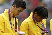 Neymar upa na posluh Barcelone, saj želi poleti Brazilijo popeljati do prvega zlata na olimpijskih igrah