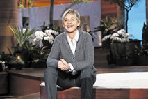 Ellen, princesa pogovornih oddaj