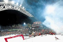 Zimski športni spektakli: Le redki se lahko primerjajo s Planico