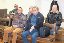 Občina Žužemberk tožila šest svojih občinskih svetnikov – in izgubila