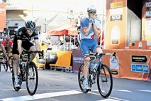 Zmaga Francoza Demareja sprožila polemiko med kolesarji