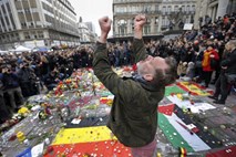 V bruseljskih napadih sta se razstrelila brata Bakraoui, kot samomorilec domnevno umrl tudi tretji osumljenec