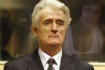 Radovan Karadžić o potrebni srbsko-muslimanski komisiji za resnico