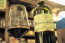 Lestvica: Najboljša letošnja vina po Gardiniju