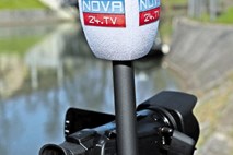 Informativna televizija Nova24TV odslej nepridobitna