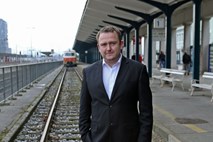 Vprašljivo povezovanje Slovenskih železnic z Avstrijci