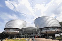 Strasbourško sodišče: se vrhovni sodnici Nini Betetto obeta selitev v Alzacijo?
