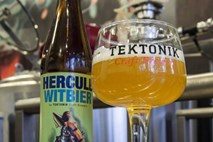Petkovo pivo: Tektonik Hercule