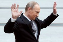Dvanajstletna Vera spravila Putina v zadrego 