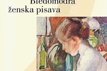 Recenzija knjige Franza Werfla: Bledomodra ženska pisava