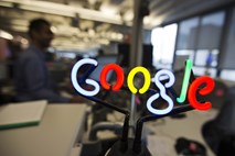 Google na zatožni klopi evropske komisije zaradi androida