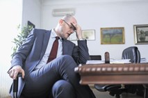 Minister Klemenčič ne uboga državnotožilskega sveta
