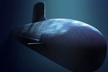 35 milijard evrov vredno avstralsko podmorniško floto bo gradilo francosko podjetje
