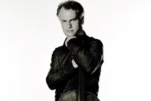 Intervju z violončelistom Torleifom Thedéenom, enim najboljših skandinavskih glasbenikov ta hip