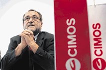 Preobrat v Cimosu: na vidiku uspešen zaključek privatizacije