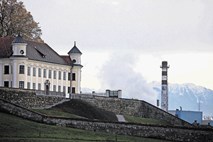 Dvorec Goričane: je Rode pozabil na svoj podpis?