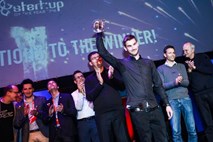 Matej Gaser, GoAvio, startup Slovenije 2016: Želimo čim prej prerasti startup fazo in se posvetiti rasti podjetja