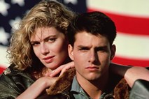 Top Gun: 30 let od izida najbolj seksi vojaškega filma