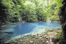V objem narave prihodnji teden vabijo slovenski naravni parki s številnimi prireditvami