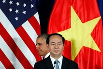 ZDA odpravile embargo na izvoz orožja v Vietnam