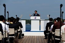 G7 tarejo razne skrbi, najbolj pa skromna globalna gospodarska rast 