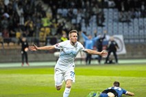 Švedska proti Sloveniji brez zvezdnika Ibrahimovića