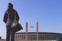 MOK izbral deseterico beguncev, ki bodo v Riu nastopili pod olimpijsko zastavo